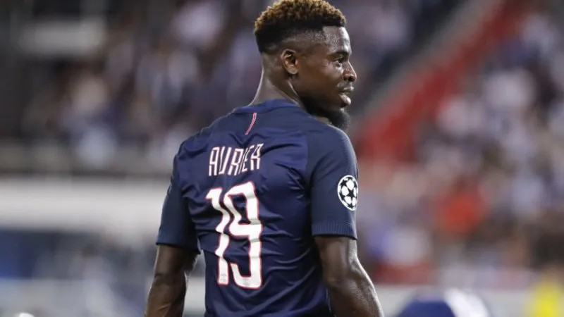 aurier