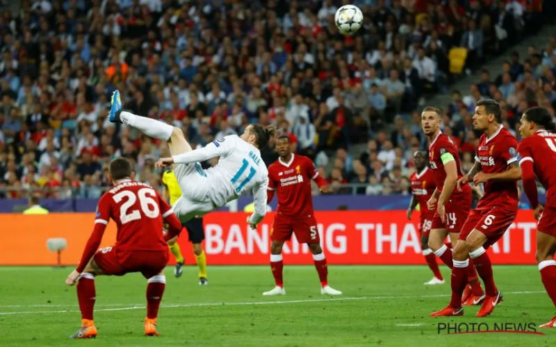 bale liverpool