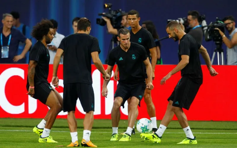 benzemabaleronaldorealmadrid