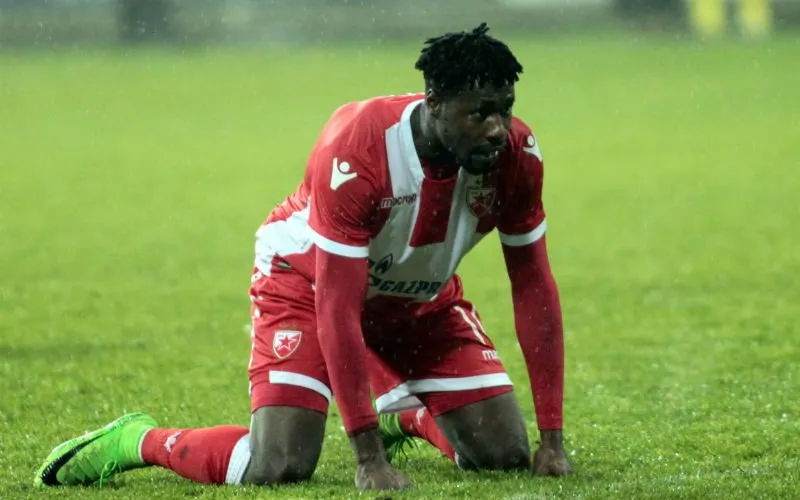 boakye