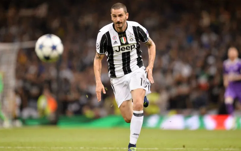 bonucci
