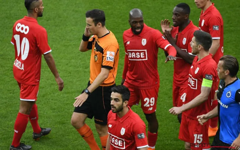 bram van driessche standard