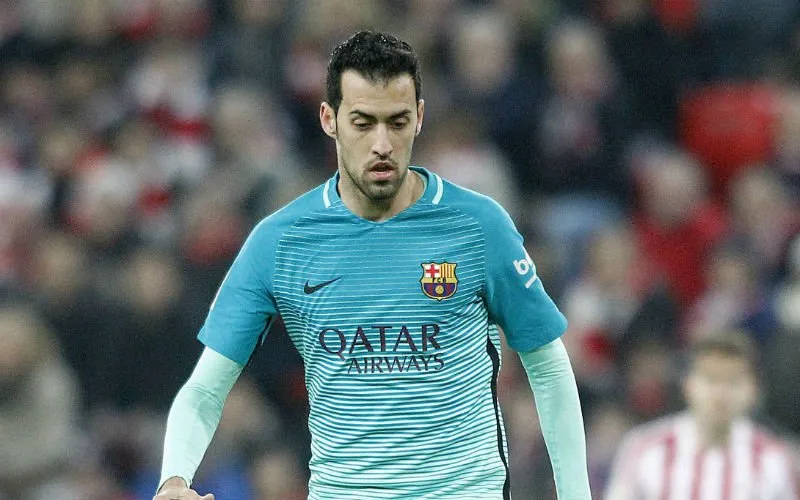 busquets