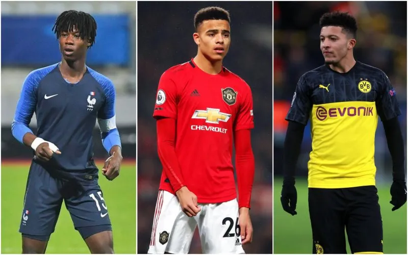 camavingagreenwoodsancho