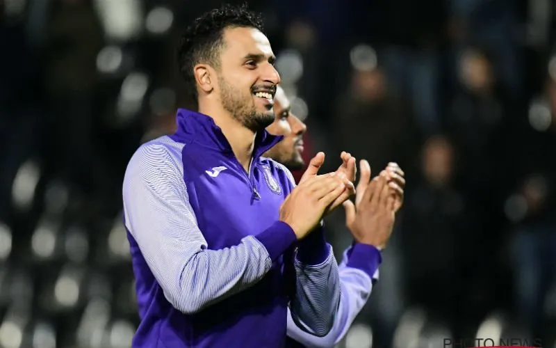 chadli 8