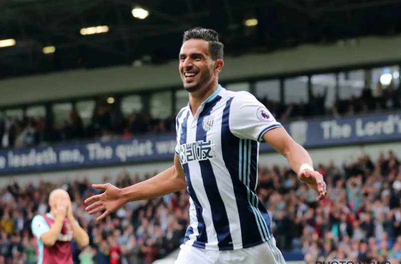 chadli