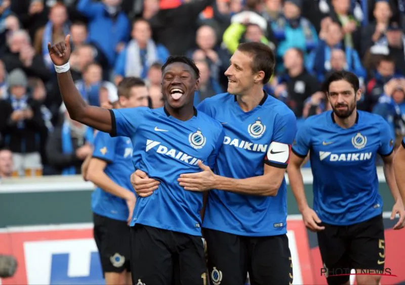 club brugge 2
