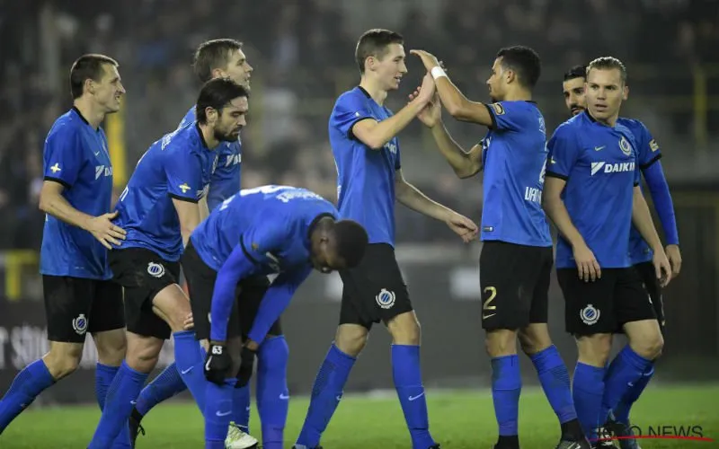 clubbrugge 9