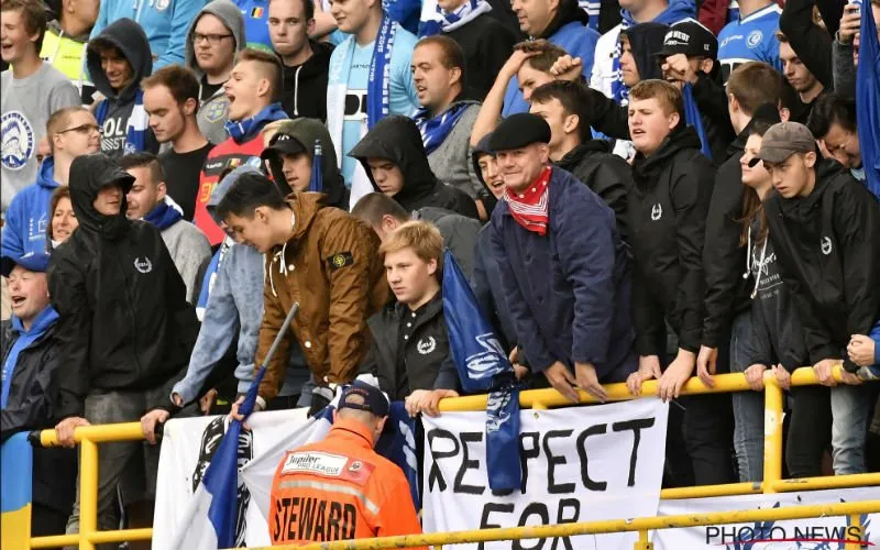 clubbrugge fans