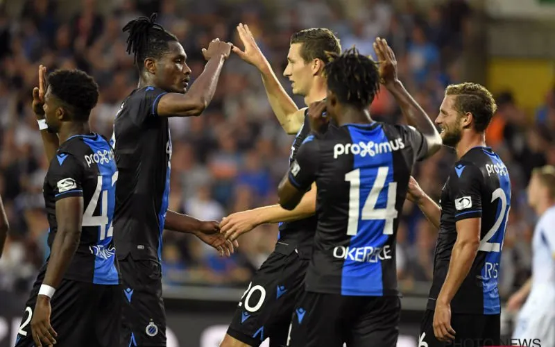 clubbrugge150