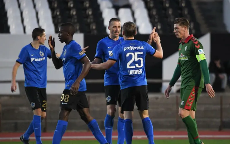 clubbruggesimonsvormer