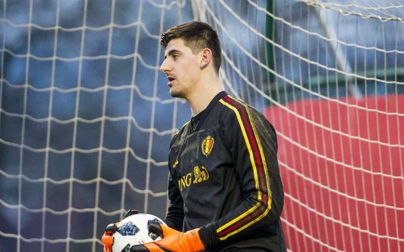 courtois 28
