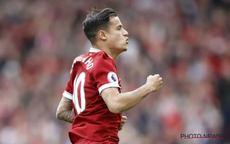 coutinho