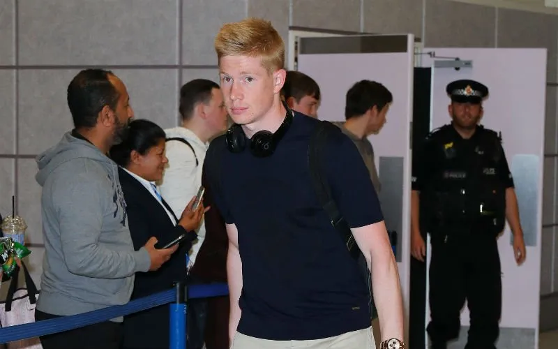 debruyne 15