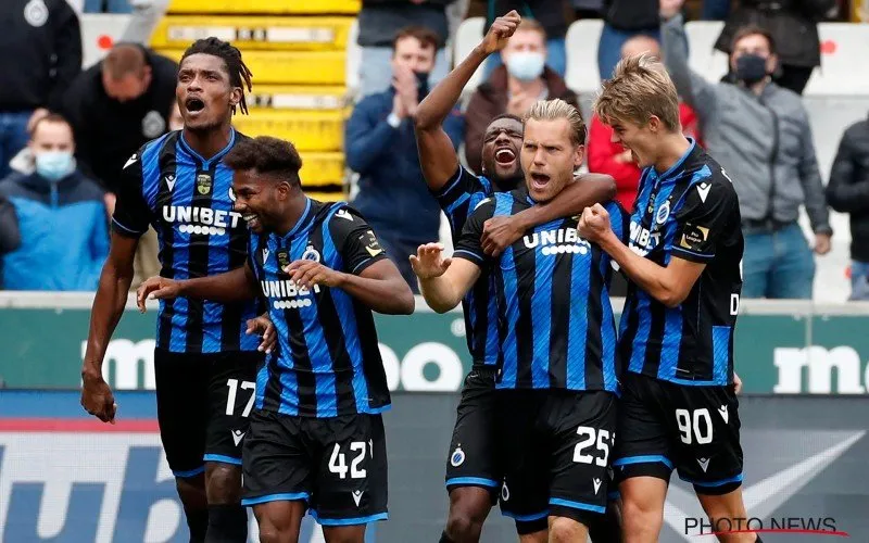 delidennisvormerdeketelaereclubbrugge
