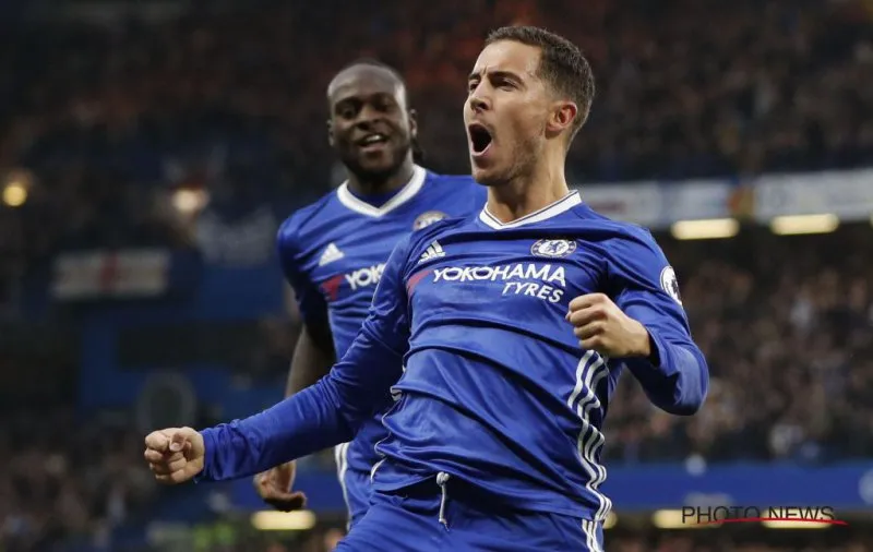 eden hazard
