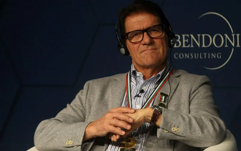 fabio capello
