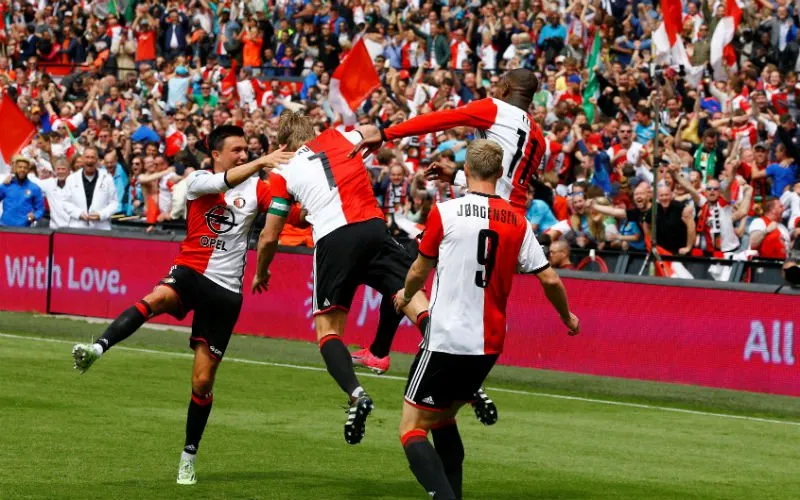 feyenoord 2