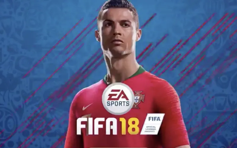fifa18 1