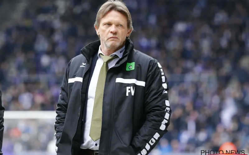 frank vercauteren pn