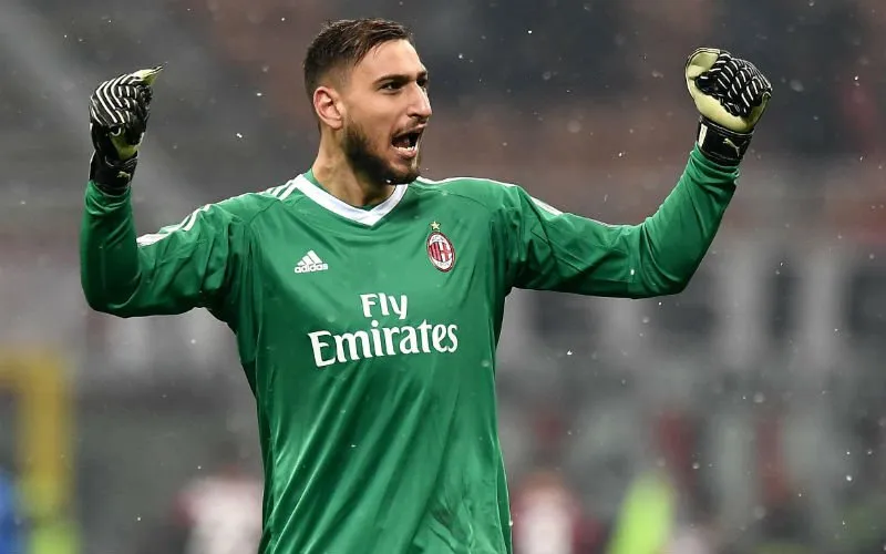 gianluigidonnarumma