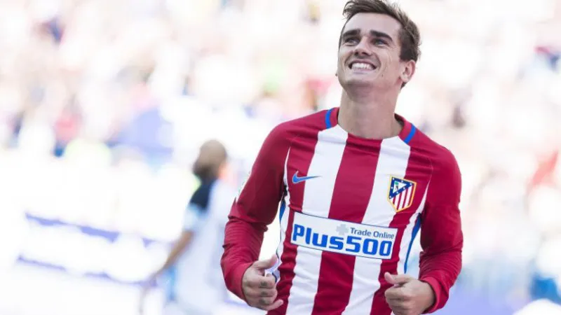 griezmann