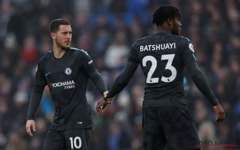 hazard batshuayi