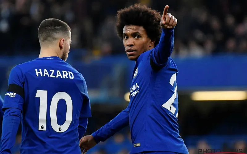 hazardwillian