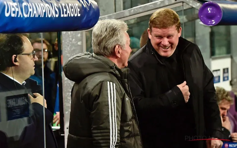 hein heynckes vanhaezebrouck