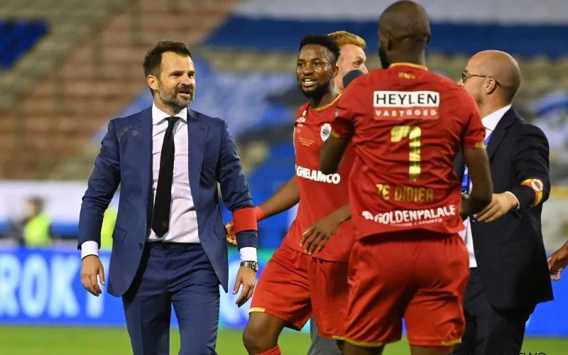 ivanlekodidierlamkelzeclubantwerpbekerfinale