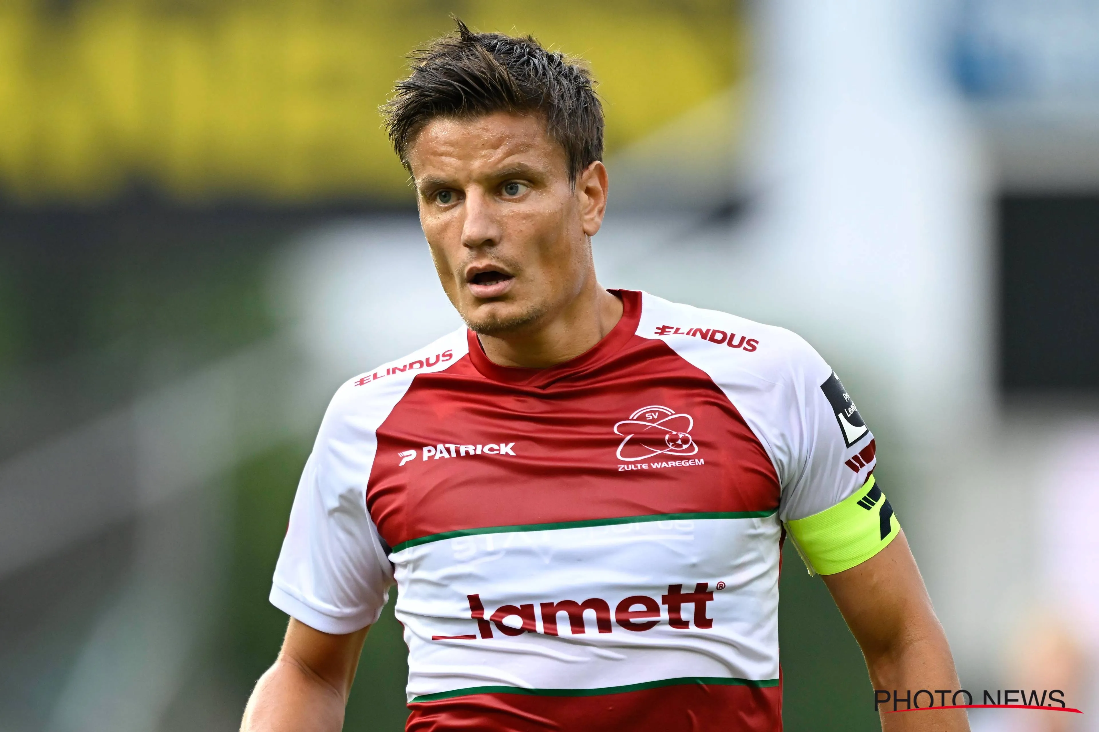 Jelle Vossen