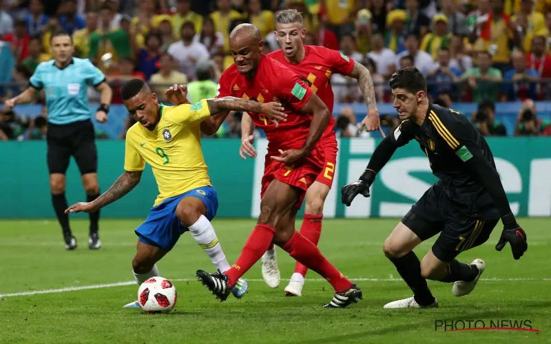 jesus courtois kompany