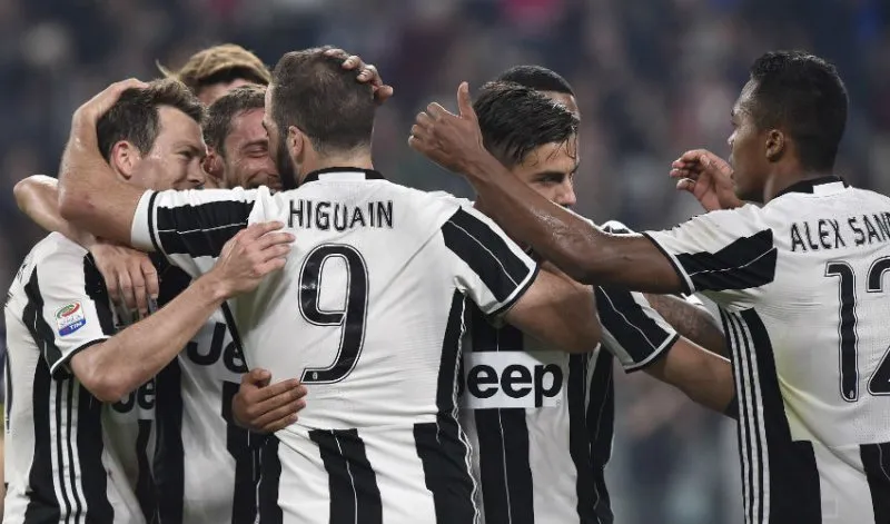 juventus 2