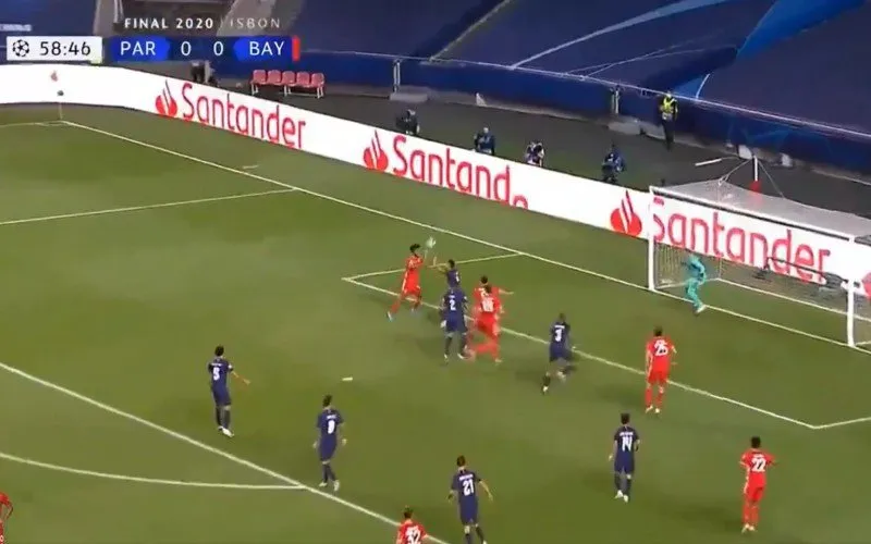 kingsleycomangoalpsgbayern