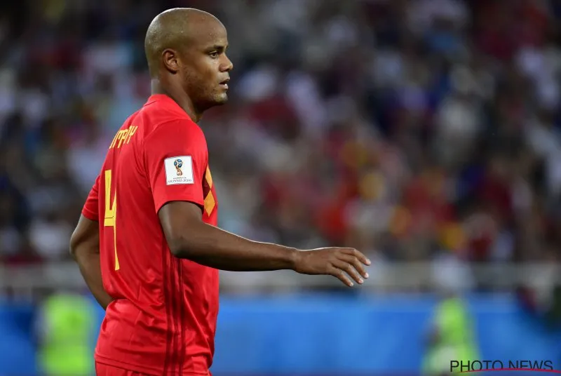 kompany vincent 23456