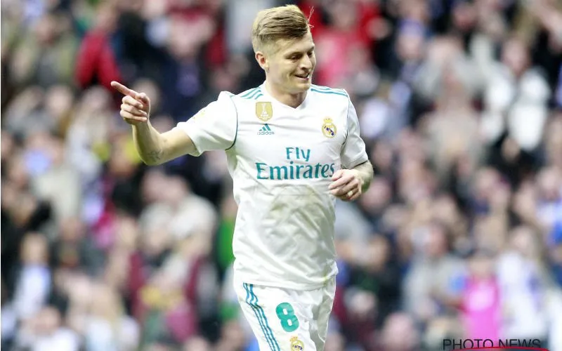 kroos