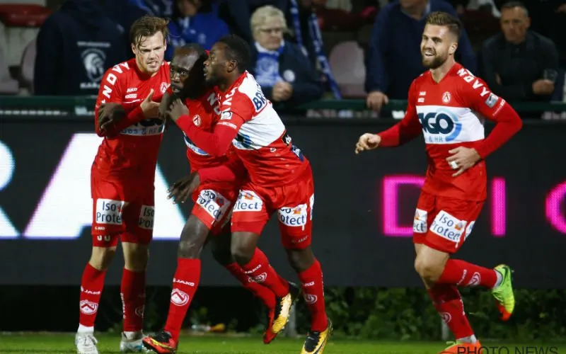 kv kortrijk photonews