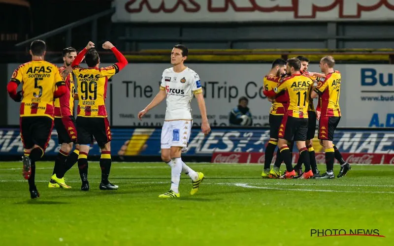 kvmechelen 1