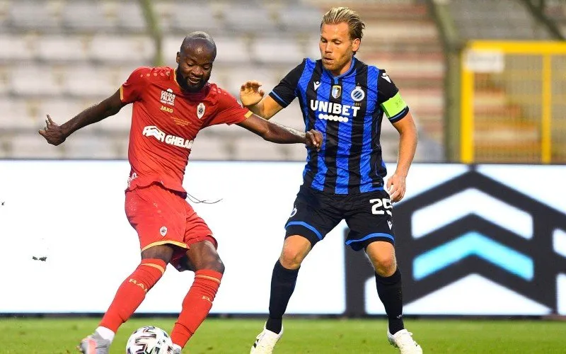 lamkelzevormerclubbruggeantwerp