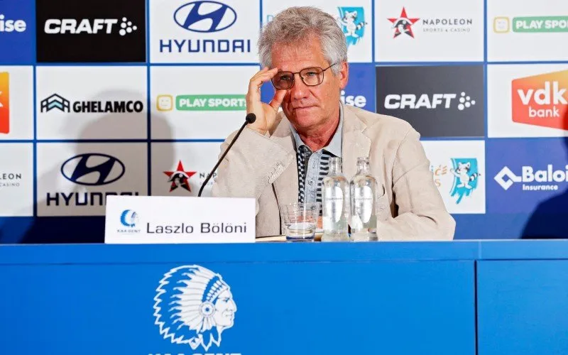 laszlobolonipersconferentieaagent