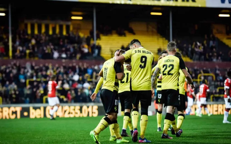 lierse 3