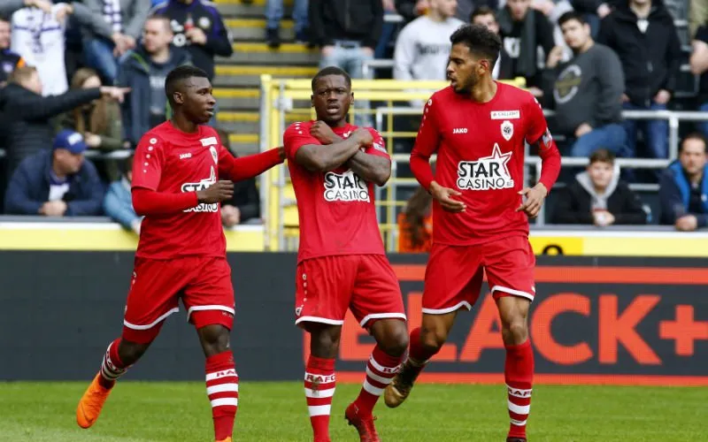 limbombeantwerpharoun