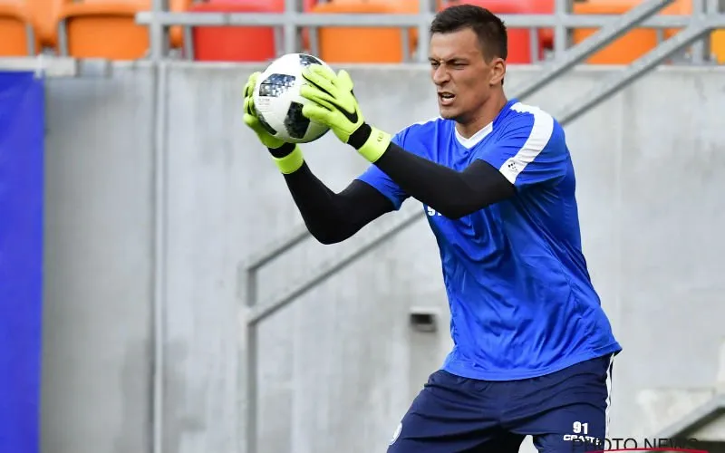 lovren kalinic