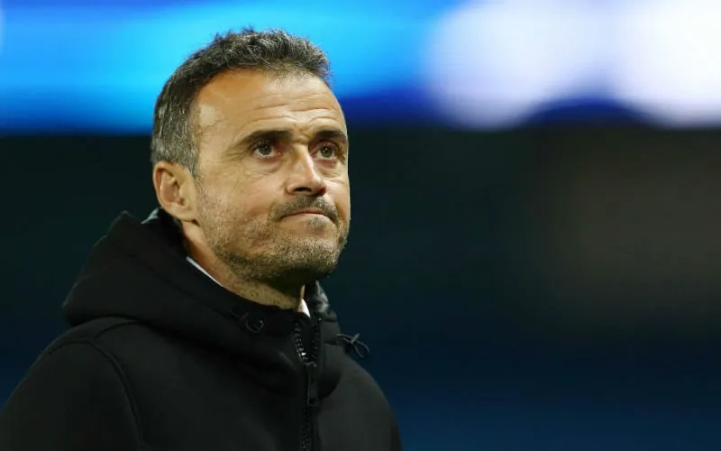 luisenrique