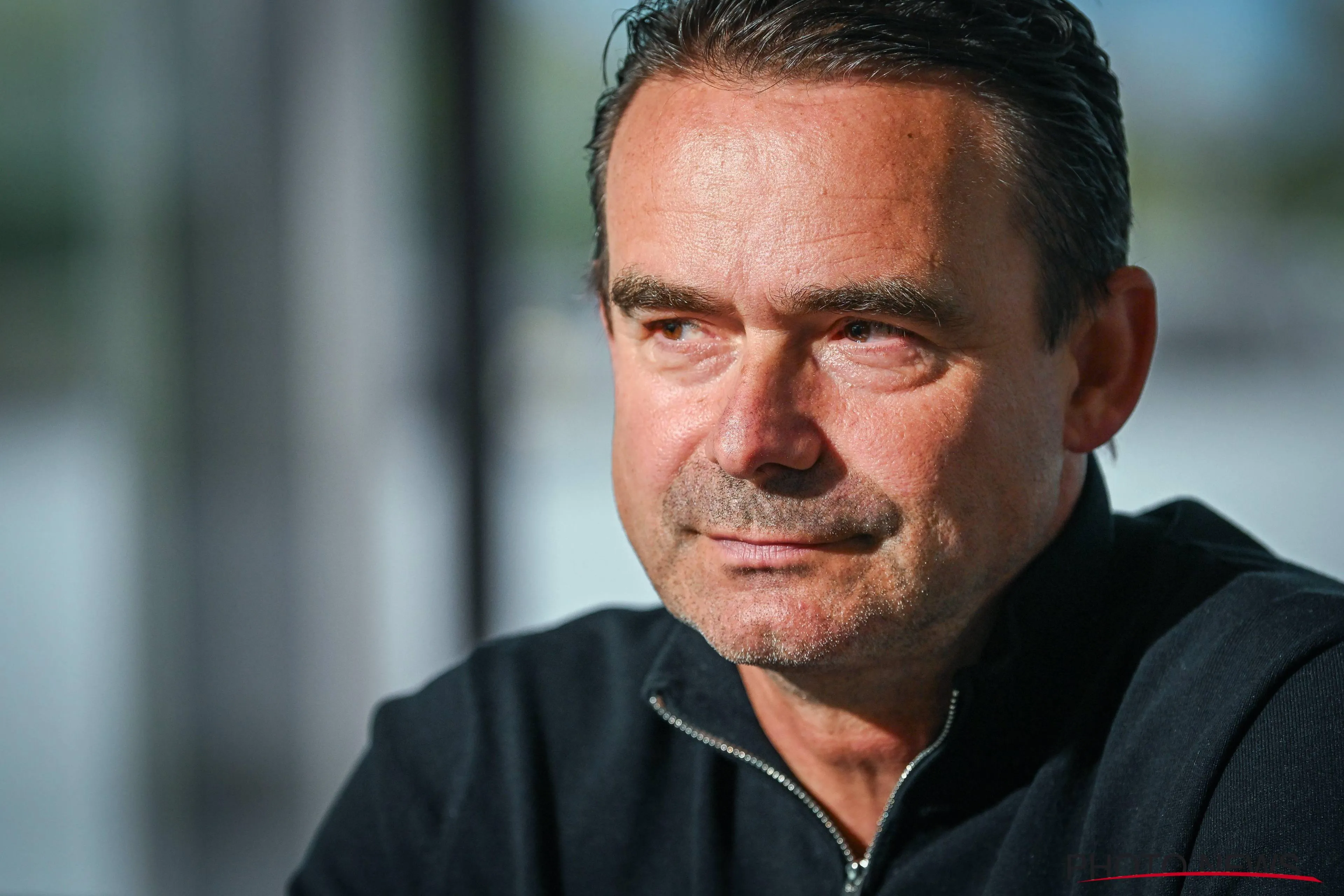 Marc Overmars