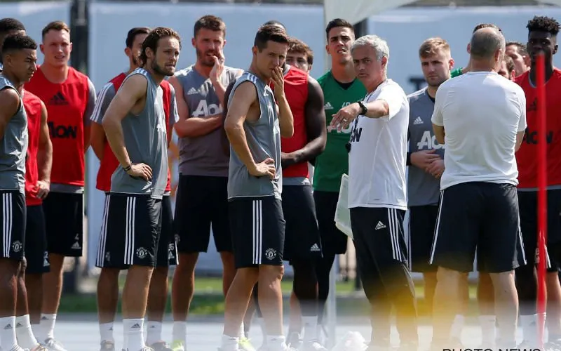 mourinhomanchesterunited