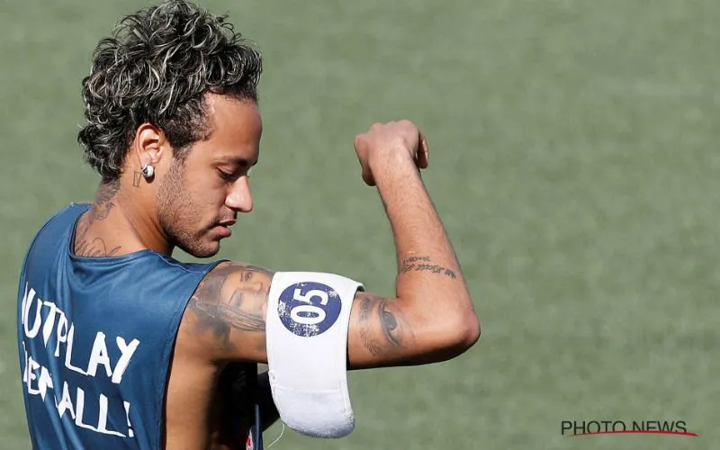 neymar 12