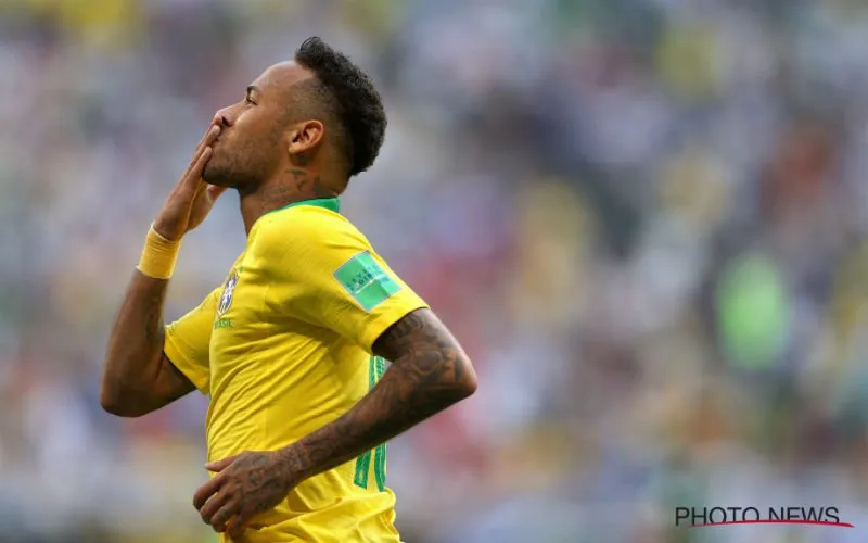neymar 26