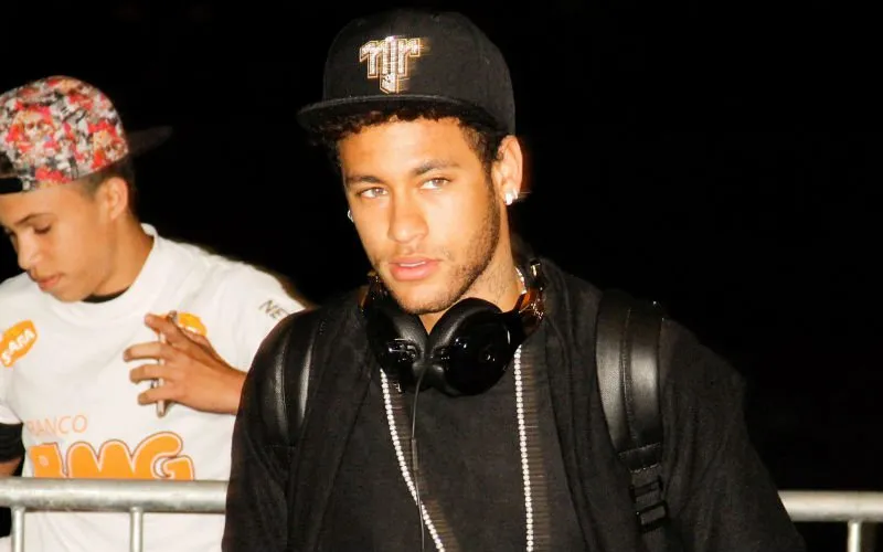neymar 3