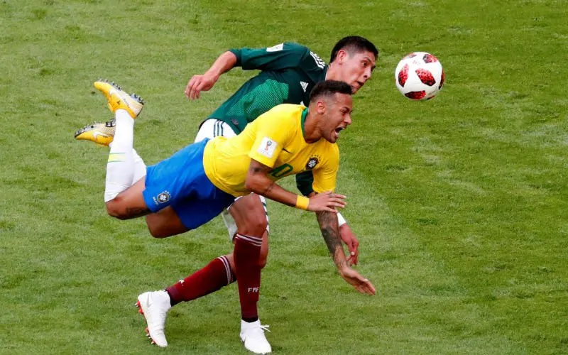 neymarmexico1